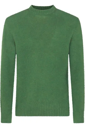Piacenza Cashmere Suéter tejido