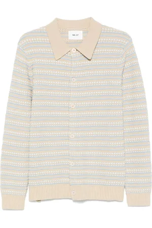 NN.07 Camisa Jackie
