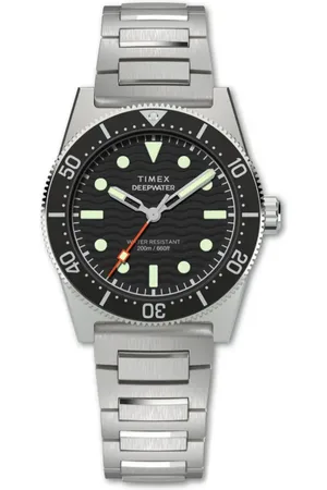 Timex Reloj Deepwater Reef 200