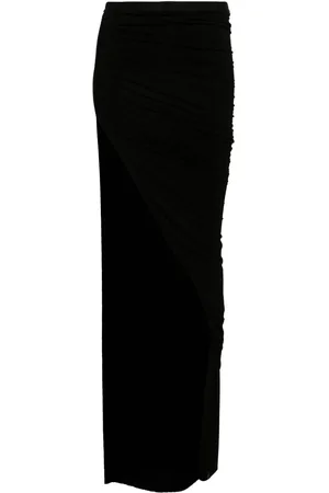 Rick Owens Falda larga Edfu