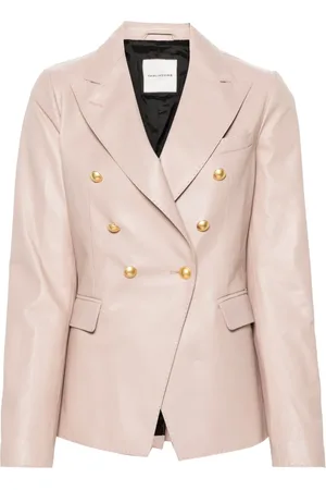 TAGLIATORE Blazer con doble botonadura