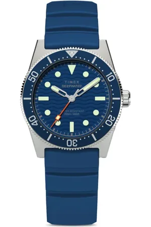 Timex Reloj Deepwater Reef 200 de 41mm