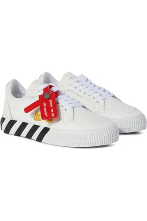 OFF-WHITE Tenis Vulcanized