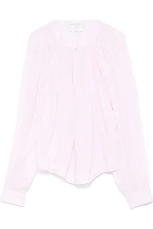 FORTE FORTE Blusa de gasa