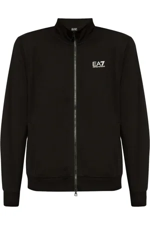EA7 Sudadera con cierre