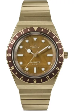 Timex Reloj Q de 36mm