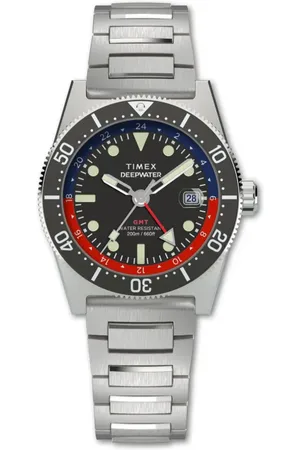 Timex Reloj Deepwater Reef 200 de 41mm