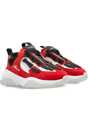 AMIRI Tenis Skel Top