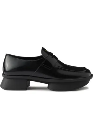 Prada Mocasines slip-on