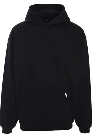 Represent Hoodie de algodón