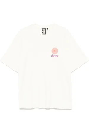 Deus Ex Machina Playera Strata