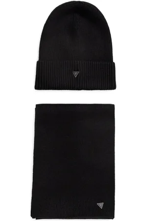 Guess Set de mascada y gorro