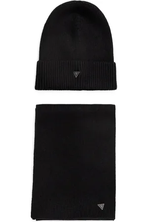 Guess Set de mascada y gorro
