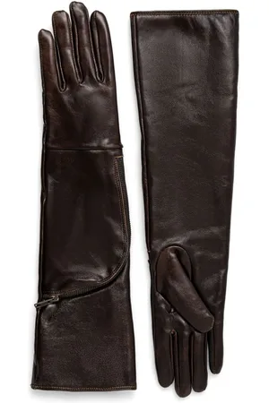 Gestuz Guantes lisos