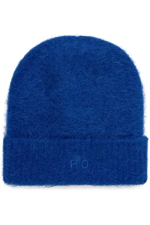 IRO Gorro bordado