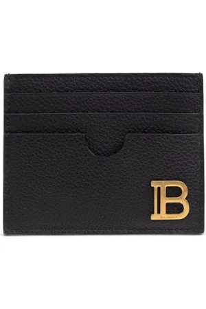 Balmain Tarjetero B-Buzz