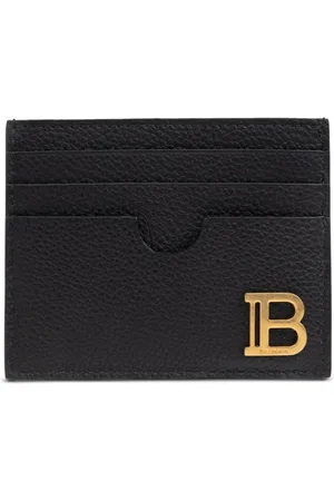 Balmain Tarjetero B-Buzz