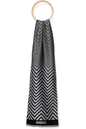 Missoni Mascada con motivo chevron