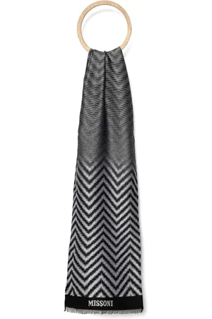 Missoni Mascada con motivo chevron