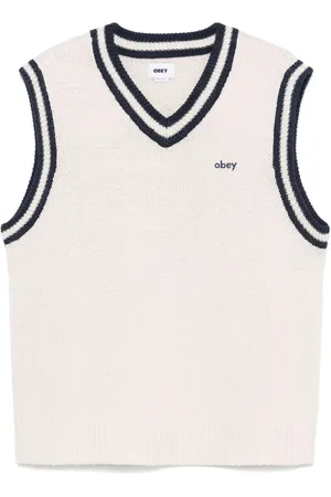 Obey Chaleco Alden