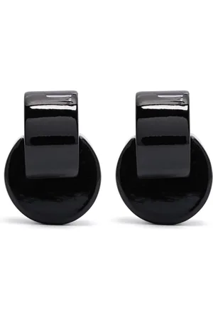UNCOMMON MATTERS Aretes Double Swash