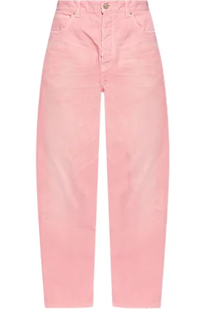 Balenciaga Jeans anchos