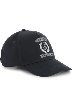 Zadig & Voltaire Gorra con logo estampado