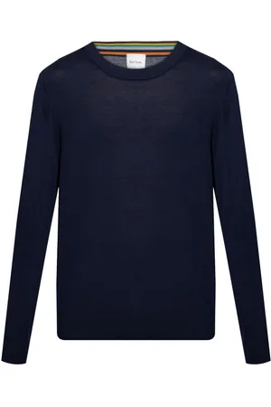 Paul Smith Suéter con cuello redondo