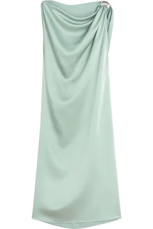 Lanvin Vestido Arpège