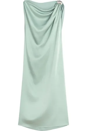 Lanvin Vestido Arpège