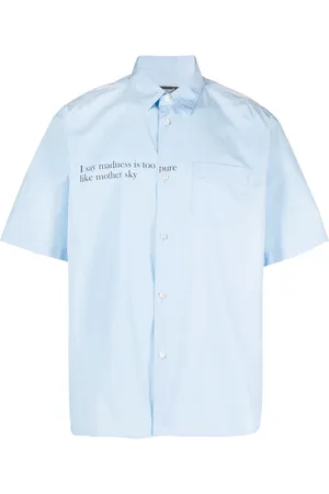 UNDERCOVER Camisa Madness