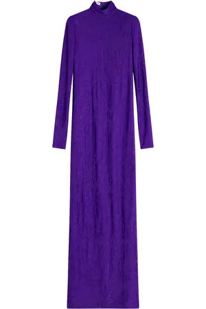 Lanvin Vestido largo Aède