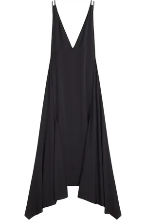 Lanvin Vestido de seda