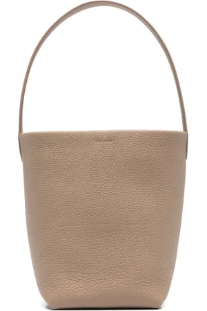 The Row Tote N/S Park pequeña