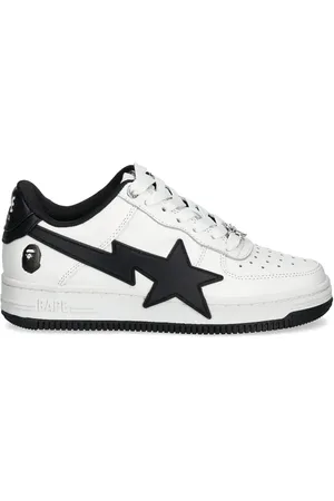 A Bathing Ape Tenis Bape Sta OS #2 M2