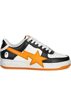 A Bathing Ape Tenis Bape Sta OS #2
