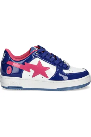 A Bathing Ape Tenis Bape Sta #1 M2