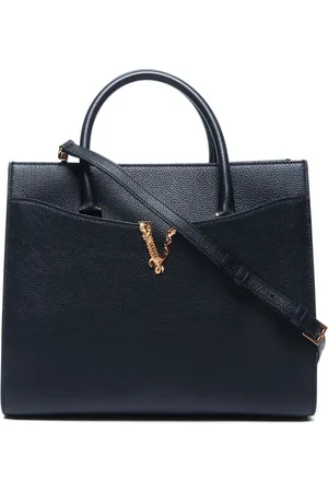 VERSACE Tote Virtus 2000