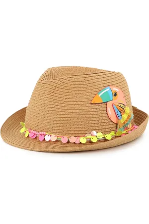 Billieblush Sombrero Bird