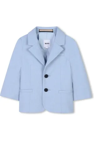HUGO BOSS Blazer con botones