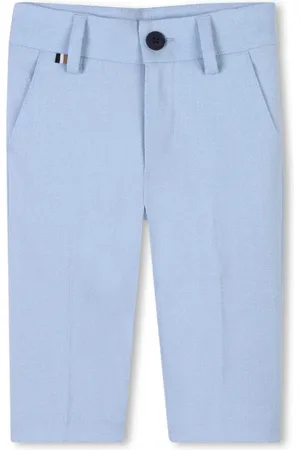 HUGO BOSS Pantalones chinos slim