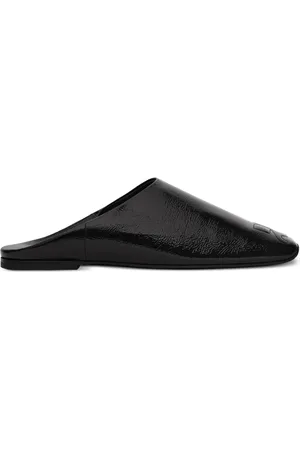 Courrèges Mules Heritage