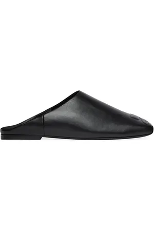 Courrèges Mules Heritage