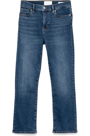 Frame Jeans Le High Straight