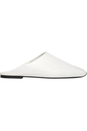 Courrèges Mules Heritage
