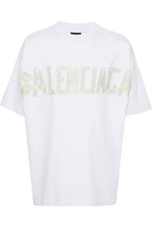 Balenciaga Playera Tape Type
