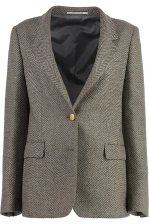TAGLIATORE Blazer con botones