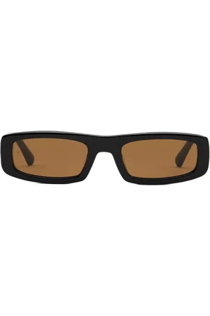 Ami Lentes de sol con armazón rectangular