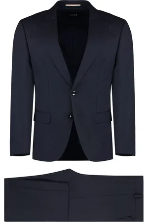 HUGO BOSS Traje H-Huge