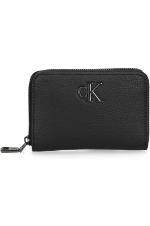 Calvin Klein Cartera RFID